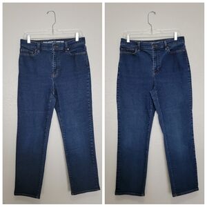 Land's End X Blake Shelton Blue Denim Jean Bundle